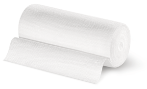 Idealast® in confezione singola in cellophane, 10 pezzi per scatola pieghevole 5 m x 10 cm