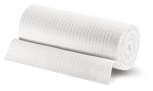 Idealast® emballage cellophane individuel, 10 pièces par carton 5 m x 12 cm