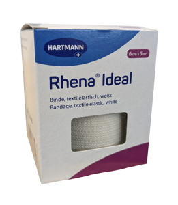 Rhena® Ideal weiss