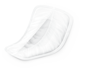 MoliCare® MEN Pad 3 Protections anatomiques Forme en V
