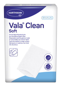 Vala® Clean Soft