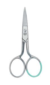 Peha®-instrument Ciseaux à ongles courbes