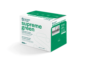 sempermed® supreme green
