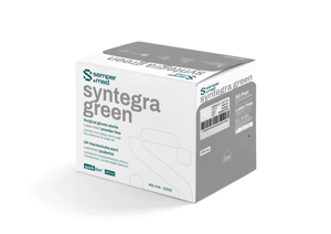 sempermed® syntegra green