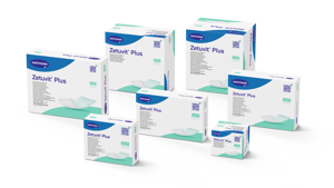 Zetuvit® Plus