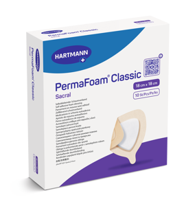PermaFoam® Classic Sacral