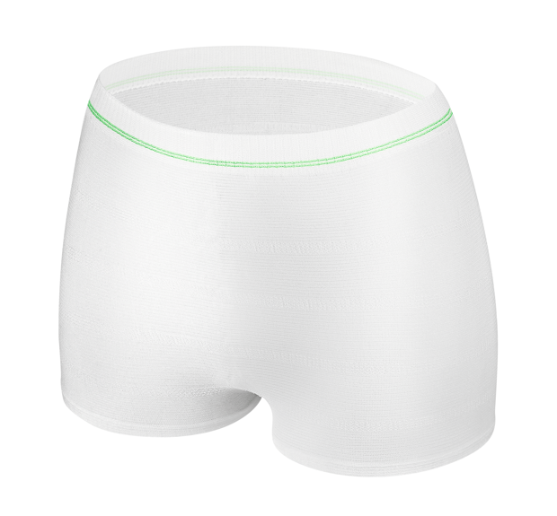 MoliCare® Premium Fixpants short leg XL (circonferenza dell'anca 100-160 cm)