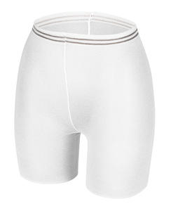 MoliCare® Fixpants long leg L (tour de hanches 80-120 cm)