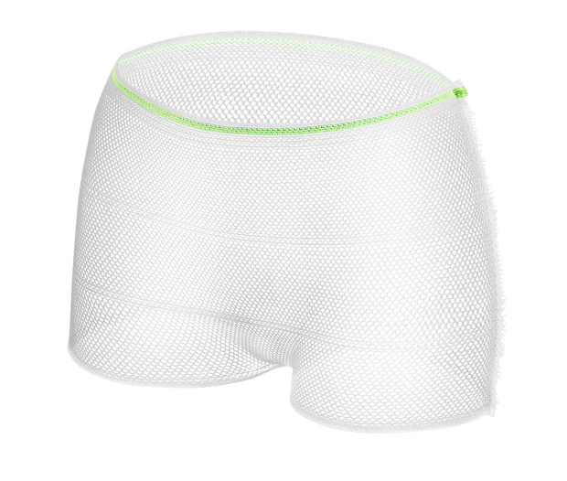 MoliCare® Fixpants long leg XL (tour de hanches 100-160 cm)
