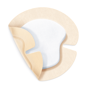 PermaFoam® Classic Concave 16,5 x 18 cm