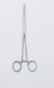 Peha®-instrument Pinza Pean anatomica, 20cm, diritta, 991052