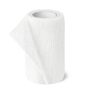 DermaPlast® CoFix Benda autoadesiva 4 m x 8 cm