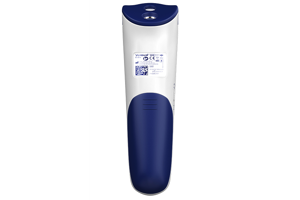 Veroval® baby - Infrarouge thermomètre Thermomètre infrarouge