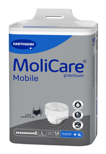 MoliCare® Mobile 10 Pants d'Incontinence