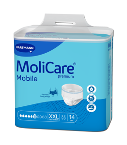 MoliCare® Mobile 6 Pants d'Incontinence