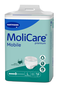 MoliCare® Mobile 5 Pants d'Incontinence