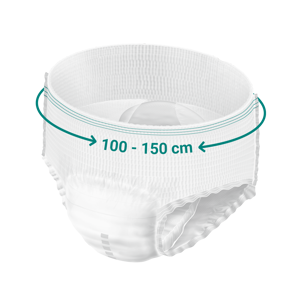 MoliCare® Mobile 5 Inkontinenz Pants L (Hüftumfang 100-150 cm)