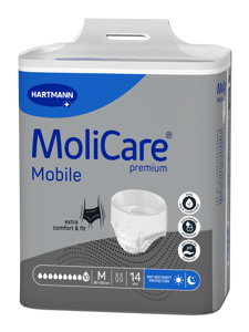 MoliCare® Mobile 10 Pants d'Incontinence