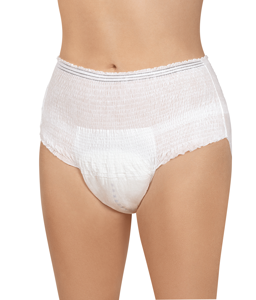 MoliCare® Mobile 10 Inkontinenz Pants M (Hüftumfang 80-120 cm)