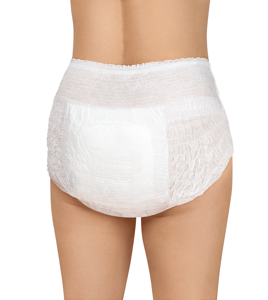 MoliCare® Mobile 10 Inkontinenz Pants M (Hüftumfang 80-120 cm)