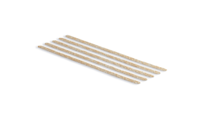 Omnistrip® emballage sterile, 50 à 2x5 pezzi, P 500 pezzi 6 x 101 mm