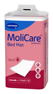 MoliCare® Bed Mat 7 Alèse
