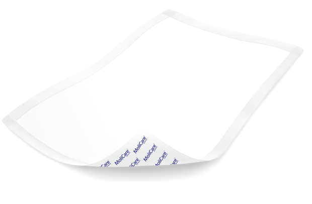 MoliCare® Bed Mat 9 Bettschutzeinlage 40 x 60 cm