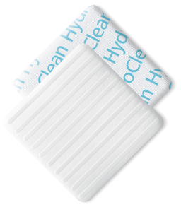 HydroClean® 7.5 x 7.5 cm P10