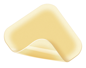 Hydrocoll® Classic 5 x 5 cm