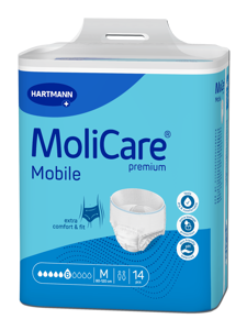 MoliCare® Mobile 6 Pants d'Incontinence