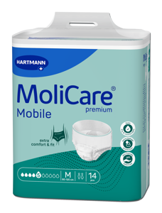 MoliCare® Mobile 5 Pants d'Incontinence