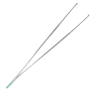 Peha®-instrument Adson-Pinzette chirurgisch, gerade