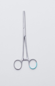 Peha®-instrument Pinza Kocher chirurgica retta 16cm