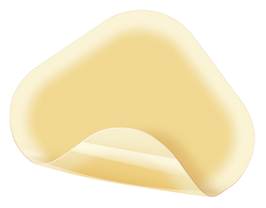 Hydrocoll® Classic 10 x 10 cm