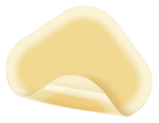 Hydrocoll® Classic 10 x 10 cm