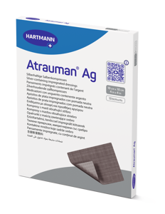 Atrauman® Ag