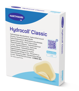 Hydrocoll® Classic