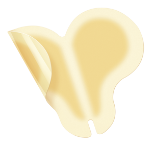 Hydrocoll® Classic Sacral 12 x 18 cm Sacral