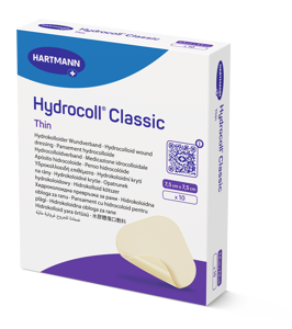 Hydrocoll® Classic thin