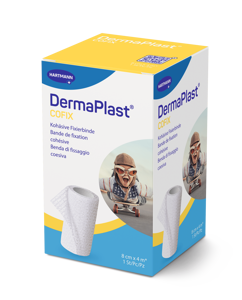 DermaPlast® CoFix Benda autoadesiva