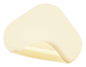 Hydrocoll® Classic thin 10 x 10 cm