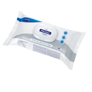 Mikrobac® Tissues
