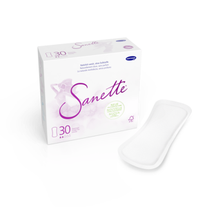 Sanette® Proteggi-slip