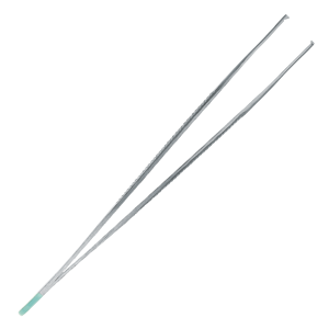 Peha®-instrument Pincette Micro-Adson chirurgicale, droite