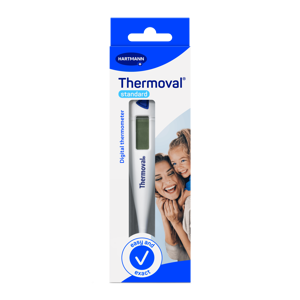 Thermoval® standard Thermomètre à fièvre