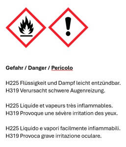 Sterillium® gel Händedesinfektion 1 L