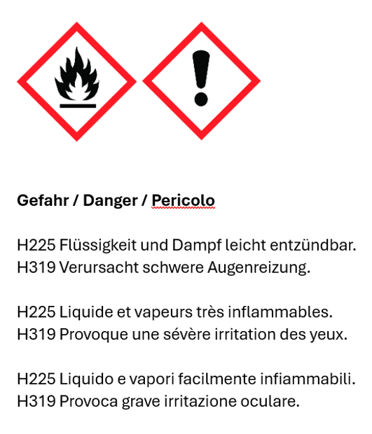 Sterillium® gel Händedesinfektion 1 L
