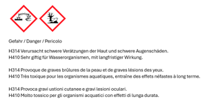 Bomix® plus 2 Liter