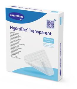 HydroTac® transparent