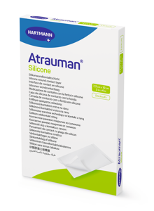 Atrauman® Silicone
